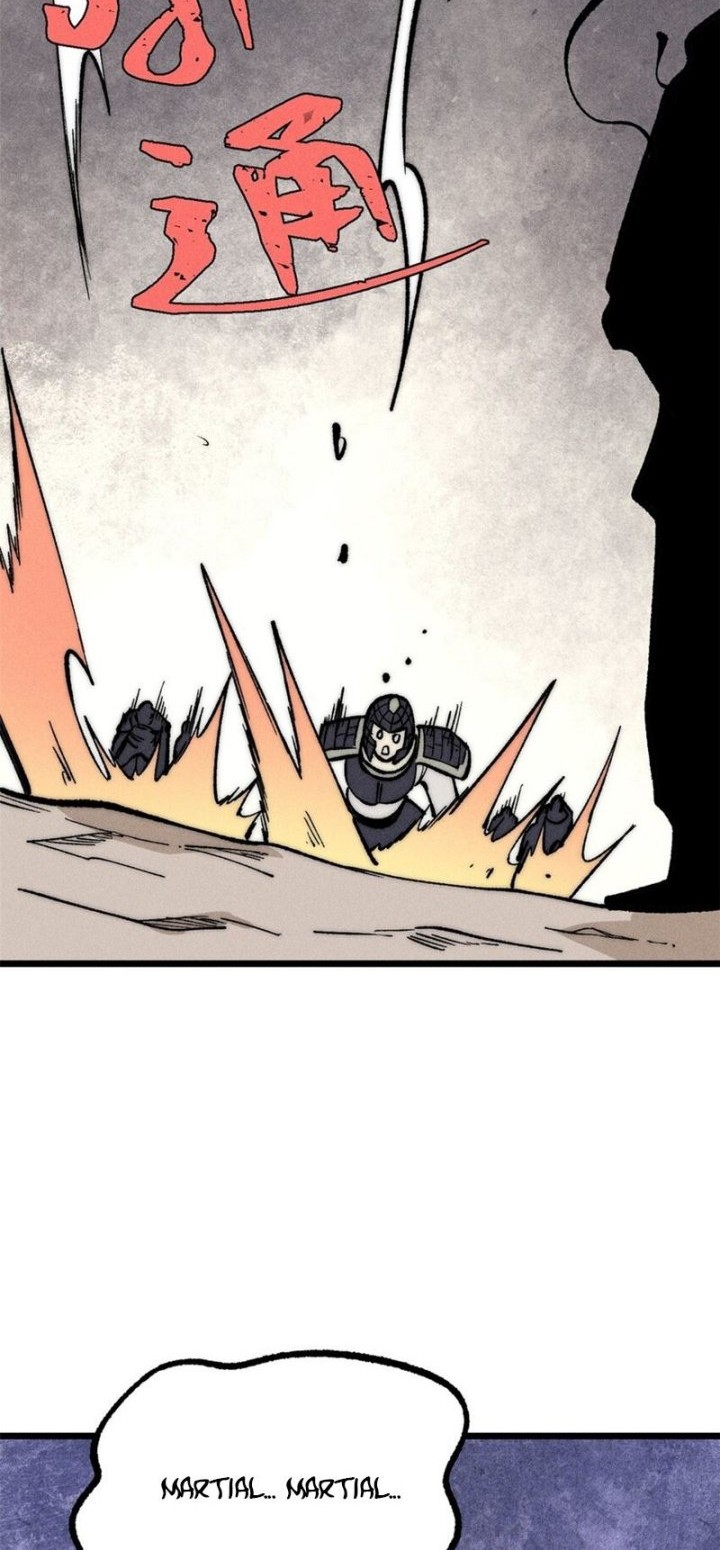 All Hail the Sect Leader Chapter 256 page 13