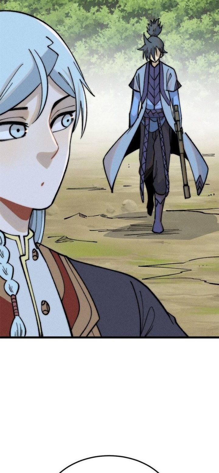 All Hail the Sect Leader Chapter 256 page 17