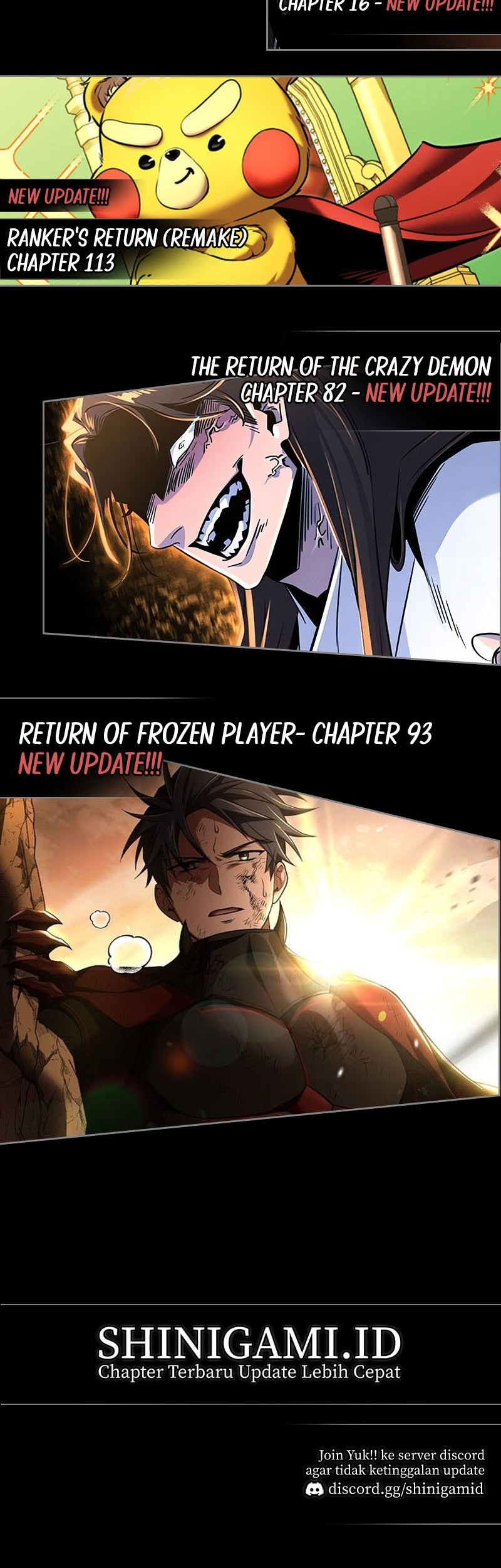 Magic Emperor Chapter 426 page 32