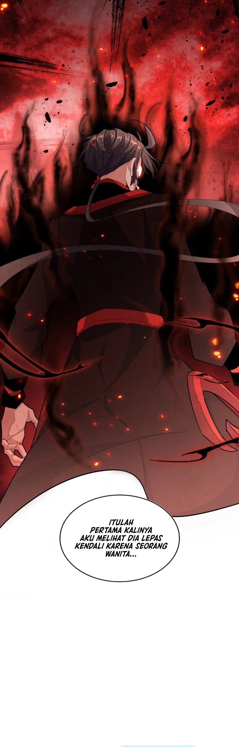 Magic Emperor Chapter 426 page 28