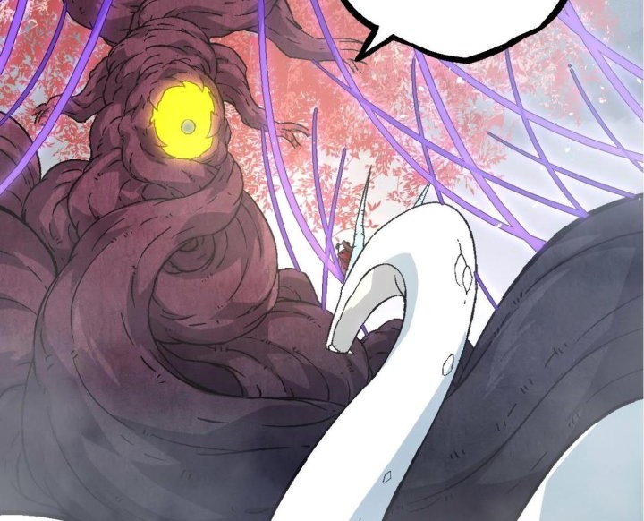 Evolution Begins With A Big Tree Chapter 89 page 39