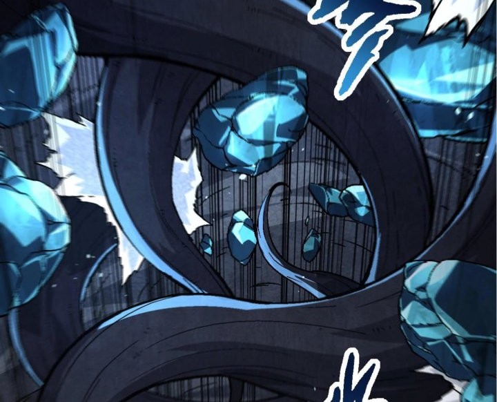 Evolution Begins With A Big Tree Chapter 89 page 42