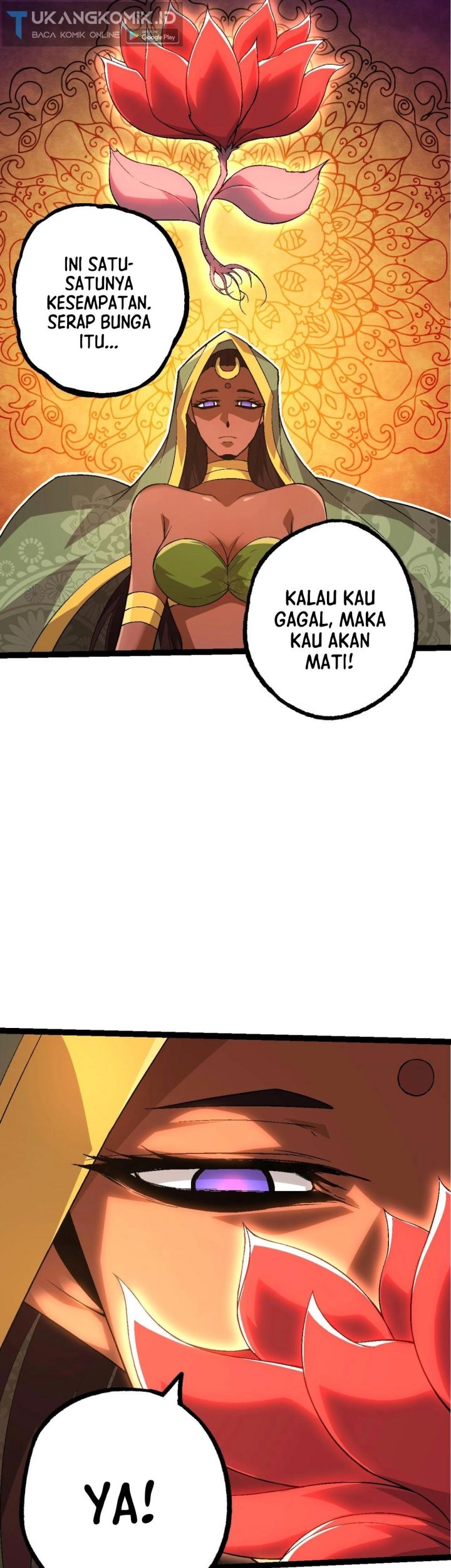Evolution Begins With A Big Tree Chapter 89 page 7