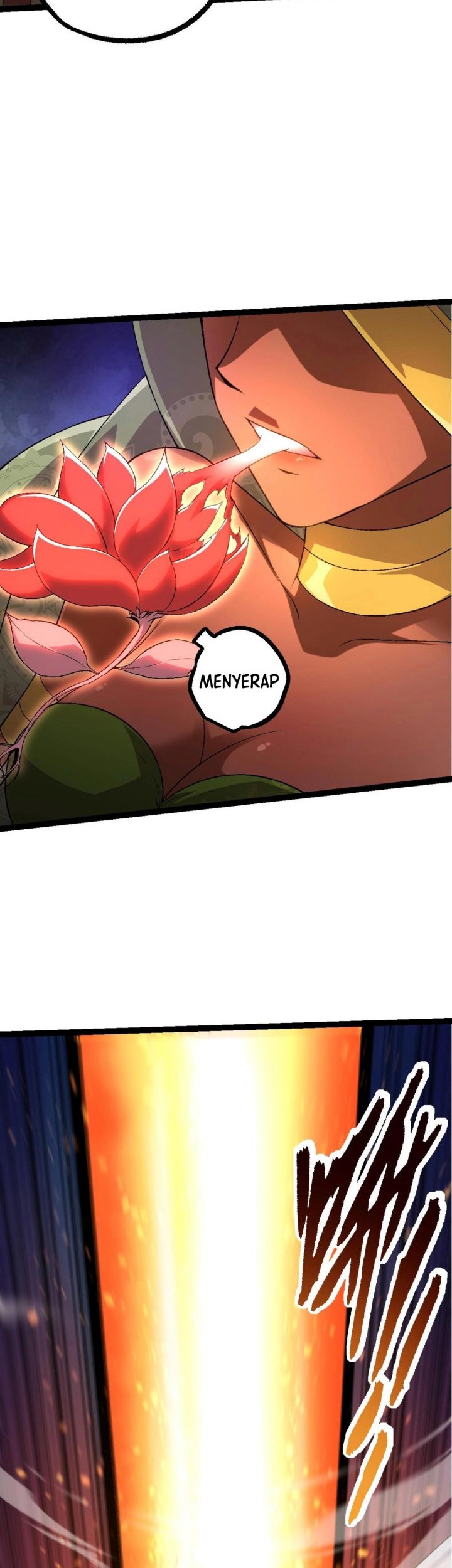 Evolution Begins With A Big Tree Chapter 89 page 8