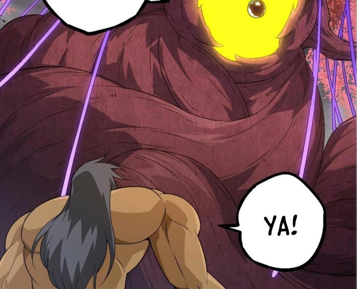Evolution Begins With A Big Tree Chapter 89 page 12