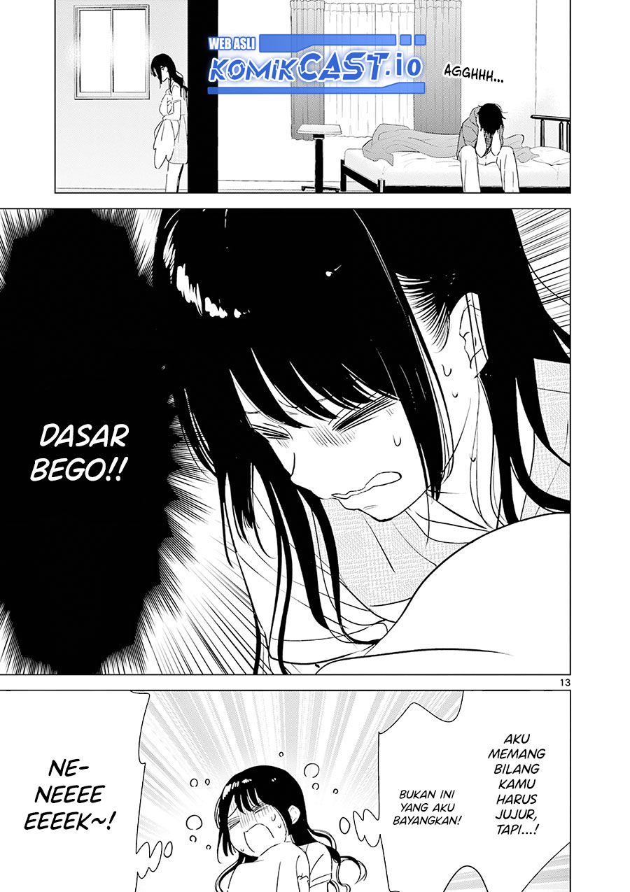 Aishiteru Game wo Owarasetai Chapter 36 page 14