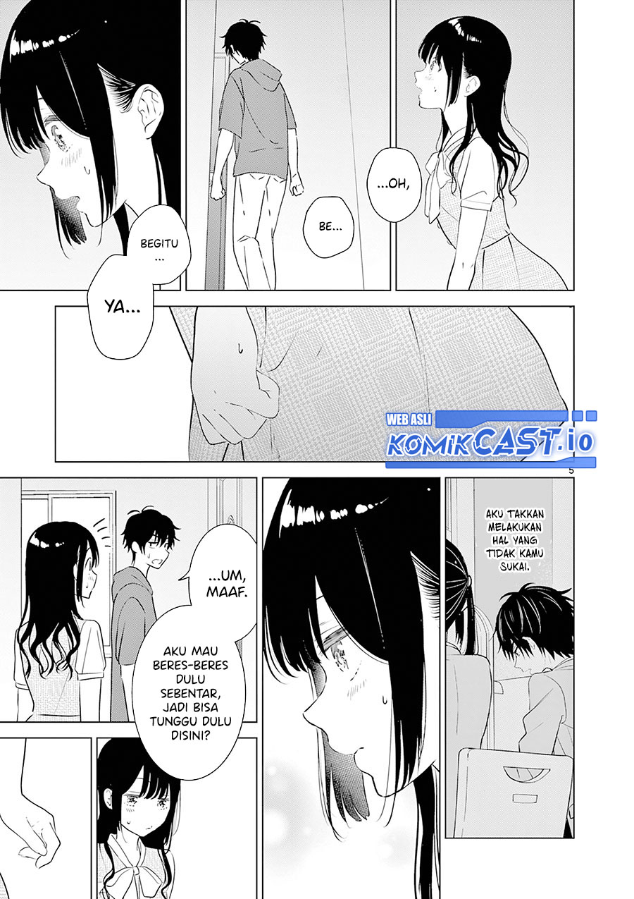 Aishiteru Game wo Owarasetai Chapter 36 page 6