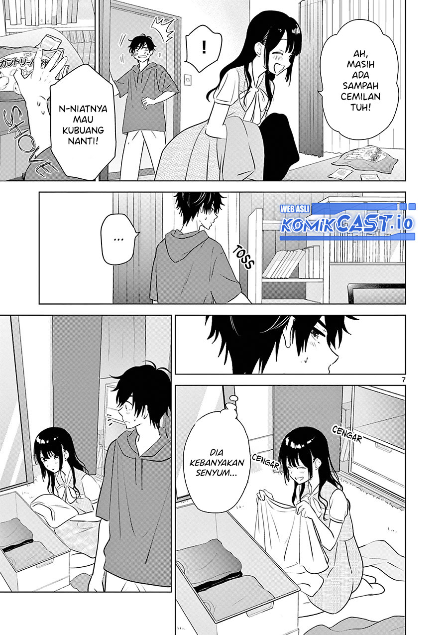 Aishiteru Game wo Owarasetai Chapter 36 page 8
