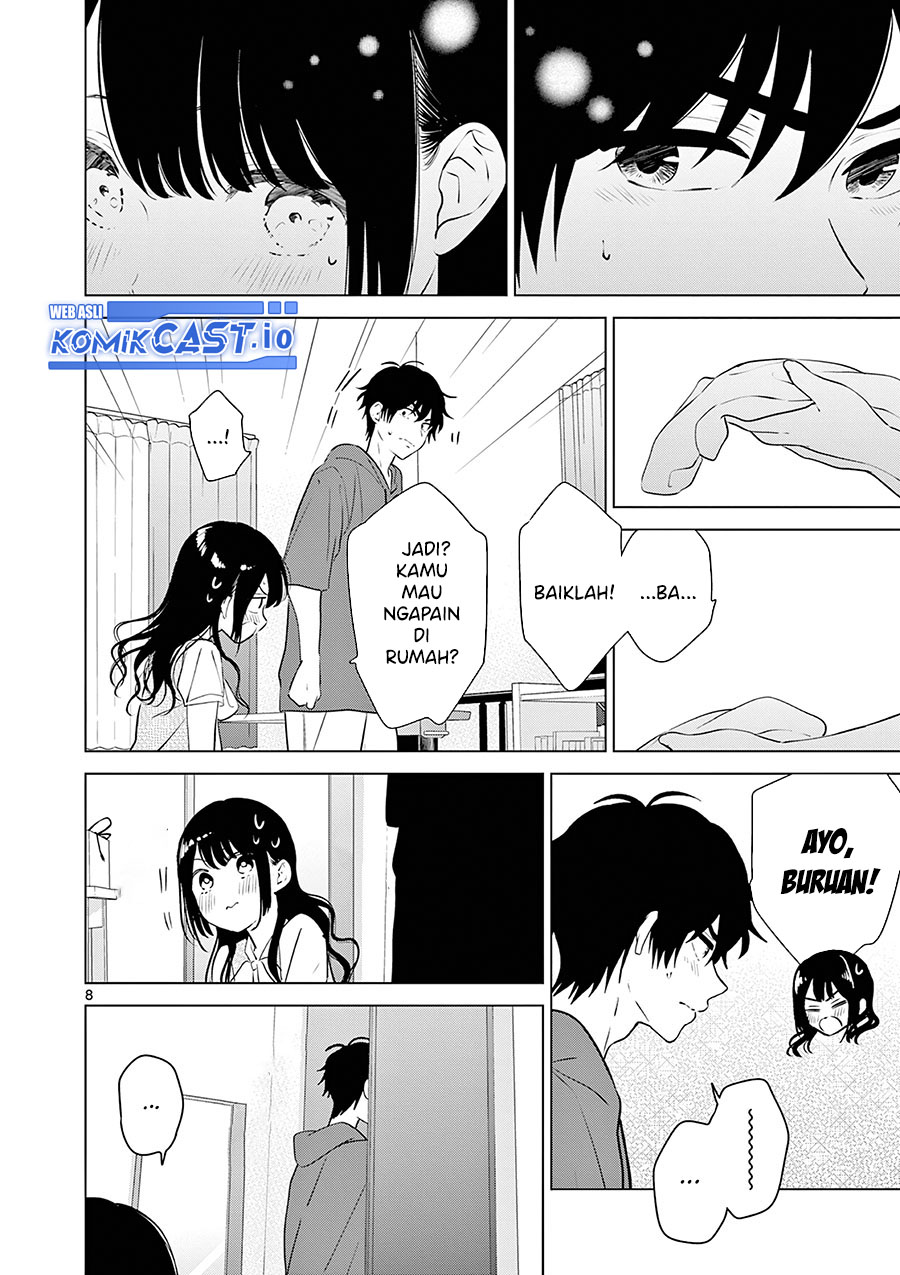 Aishiteru Game wo Owarasetai Chapter 36 page 9