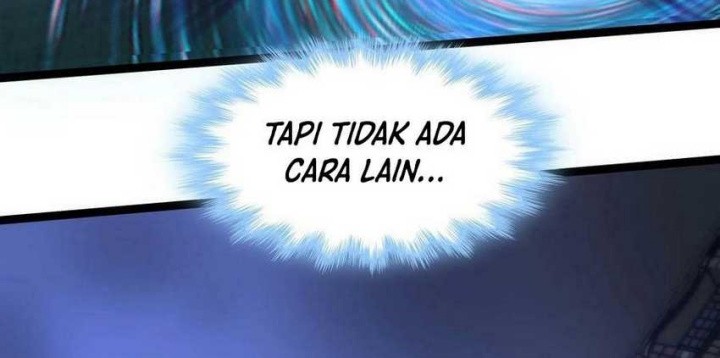 I’m Really Not The Demon God’s Lackey Chapter 89 page 34