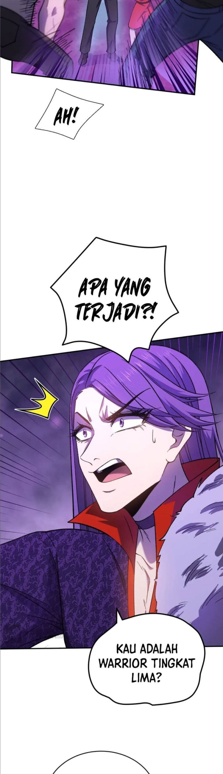 Apex Future Martial Arts Chapter 40 page 24