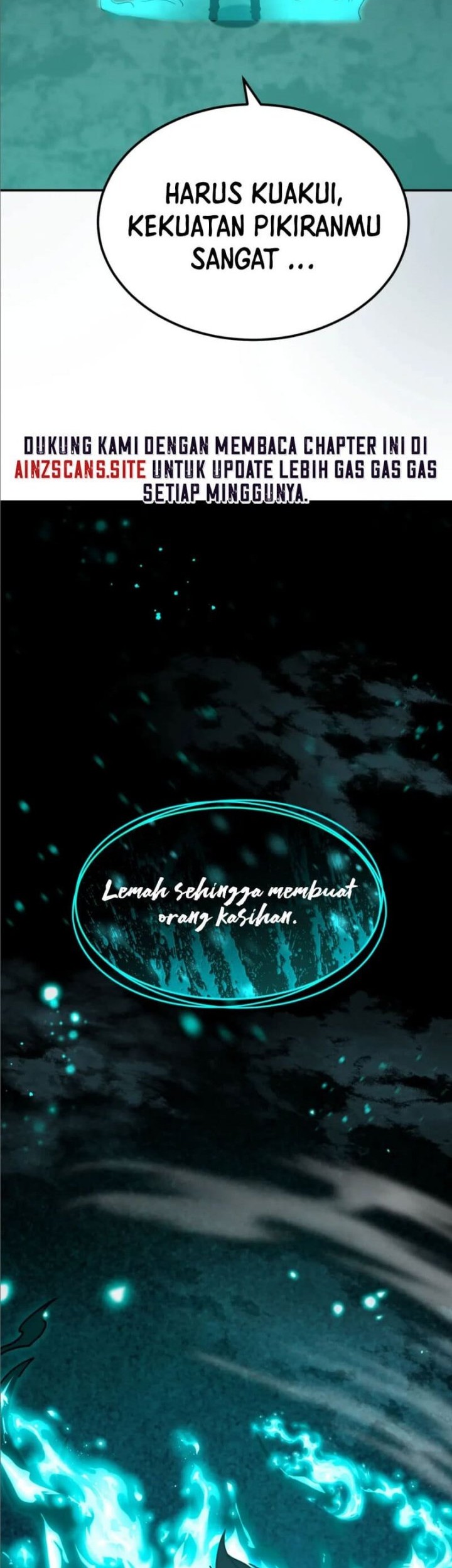 Apex Future Martial Arts Chapter 40 page 37