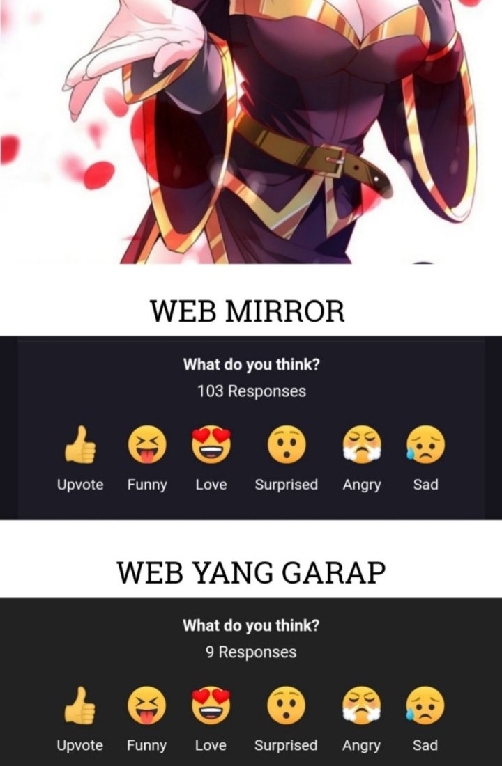 Apex Future Martial Arts Chapter 40 page 44