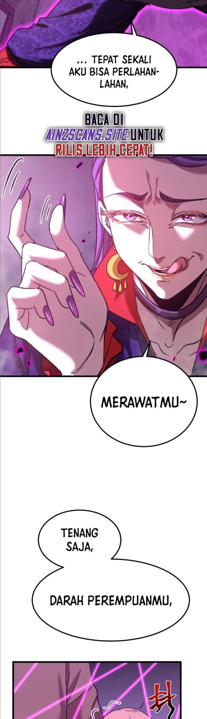 Apex Future Martial Arts Chapter 40 page 13