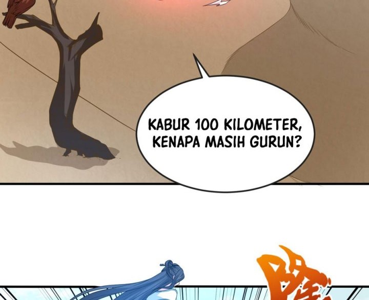 Age of Terror Chapter 85 page 3