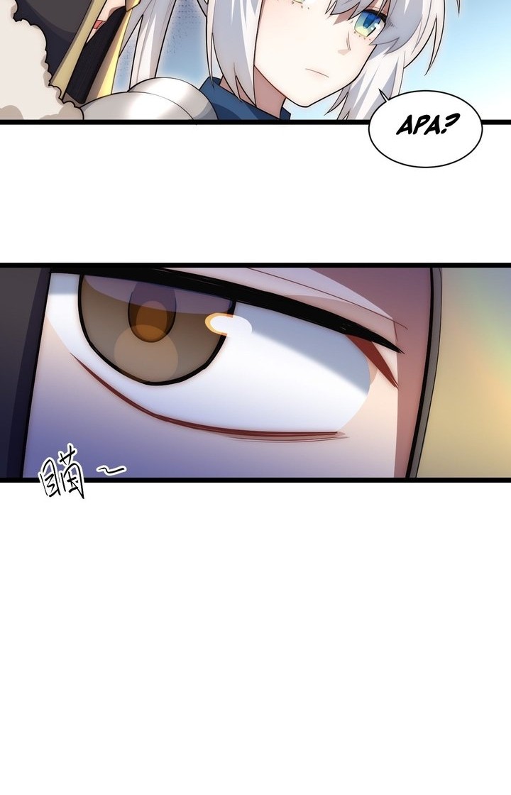 Adventures of an Undead Who Became Paladin Chapter 34 page 14