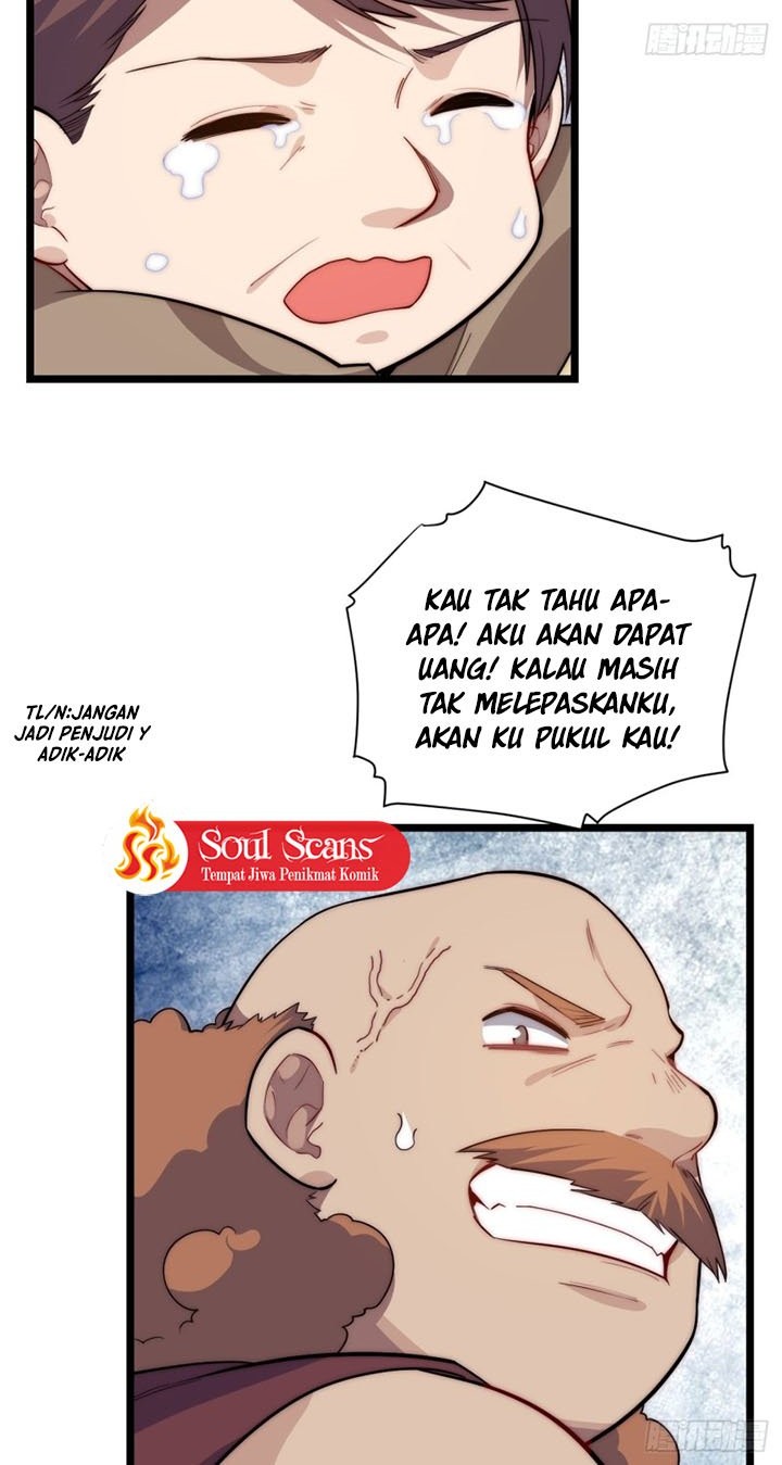 Adventures of an Undead Who Became Paladin Chapter 33 page 23
