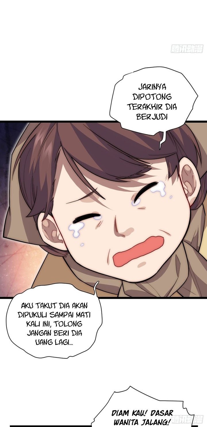 Adventures of an Undead Who Became Paladin Chapter 33 page 26
