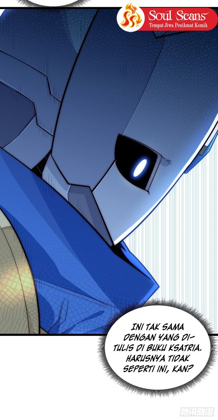 Adventures of an Undead Who Became Paladin Chapter 33 page 31