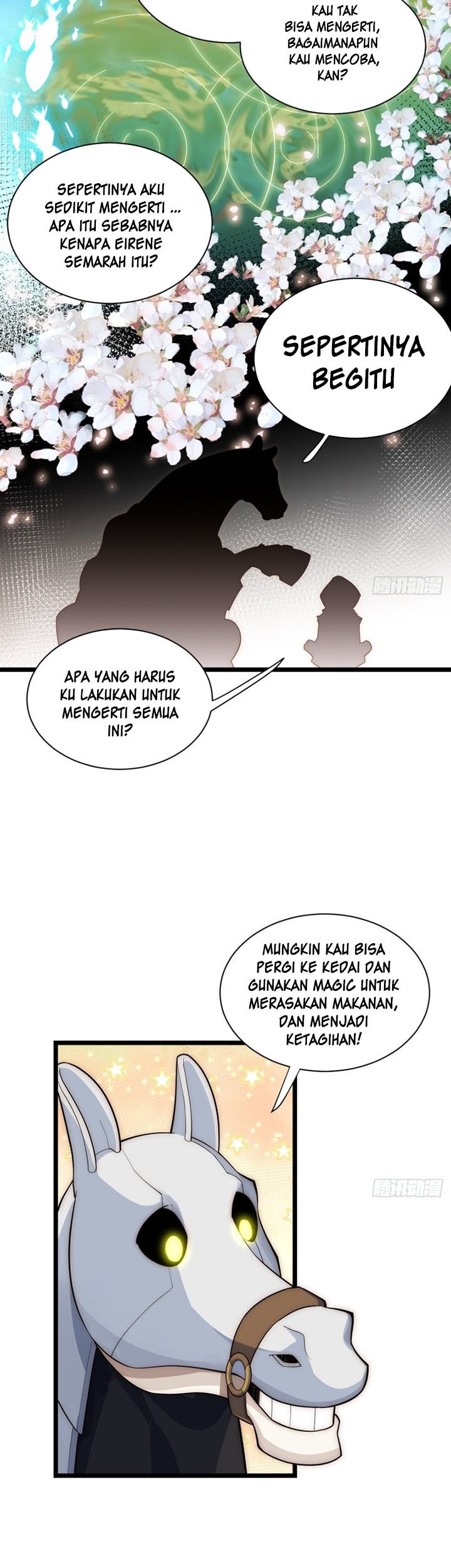 Adventures of an Undead Who Became Paladin Chapter 33 page 19