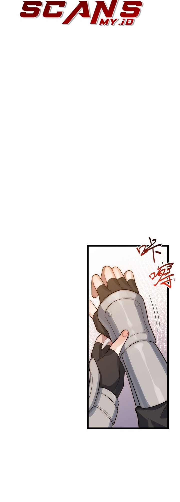 Adventures of an Undead Who Became Paladin Chapter 32 page 6