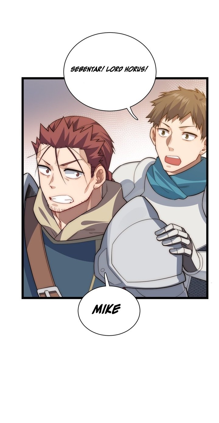 Adventures of an Undead Who Became Paladin Chapter 32 page 14