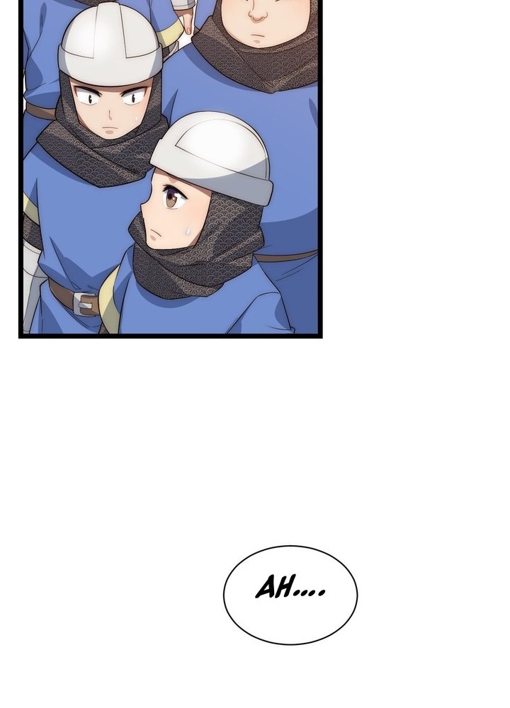 Adventures of an Undead Who Became Paladin Chapter 32 page 18