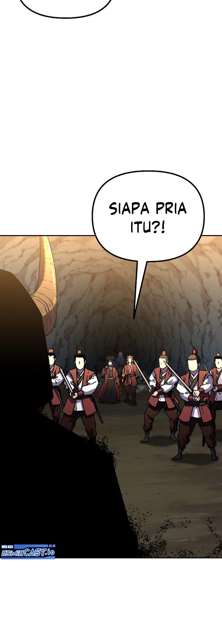 Reincarnation of the Murim Clan’s Former Ranker Chapter 94 page 21