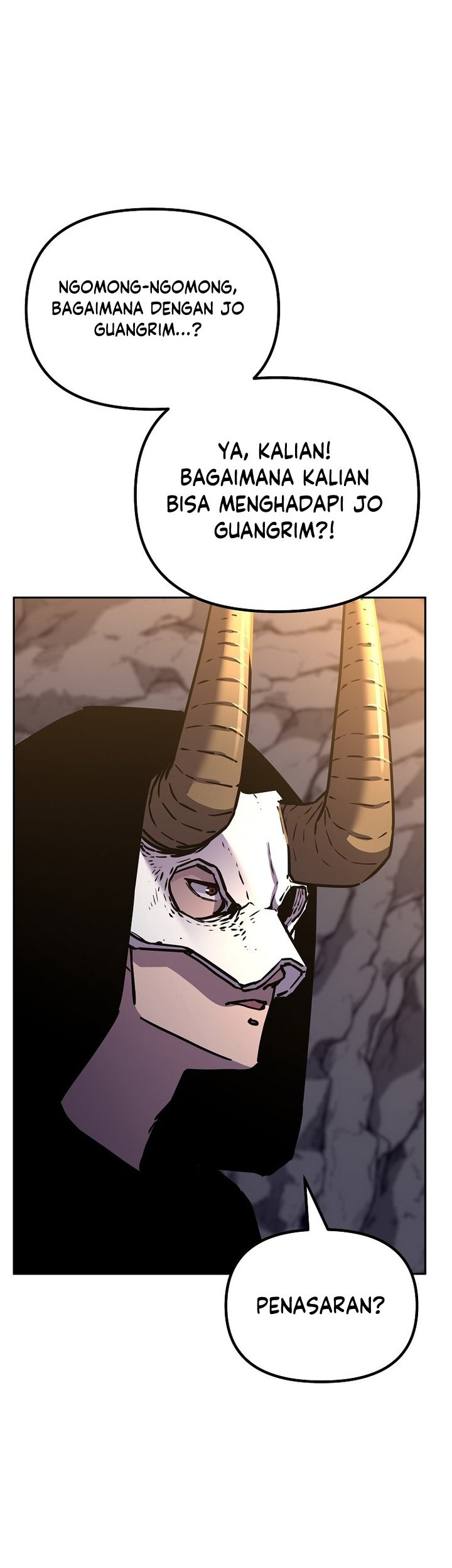 Reincarnation of the Murim Clan’s Former Ranker Chapter 94 page 22