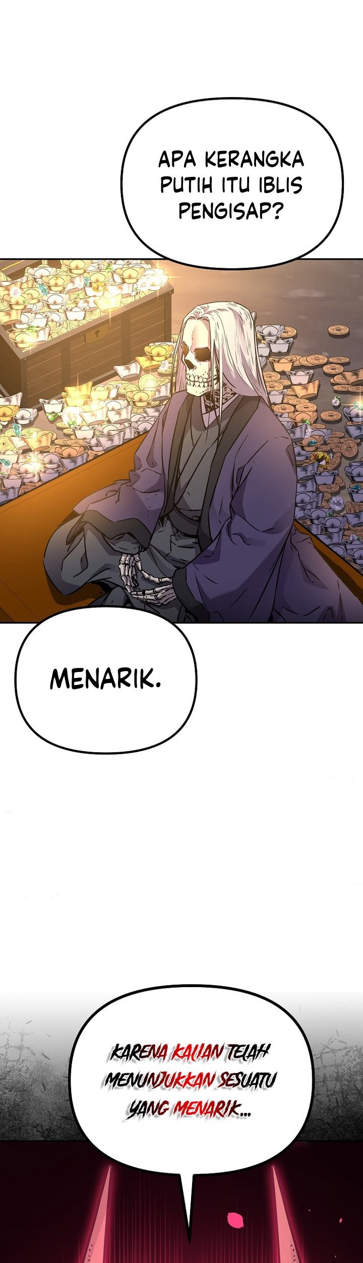 Reincarnation of the Murim Clan’s Former Ranker Chapter 94 page 24