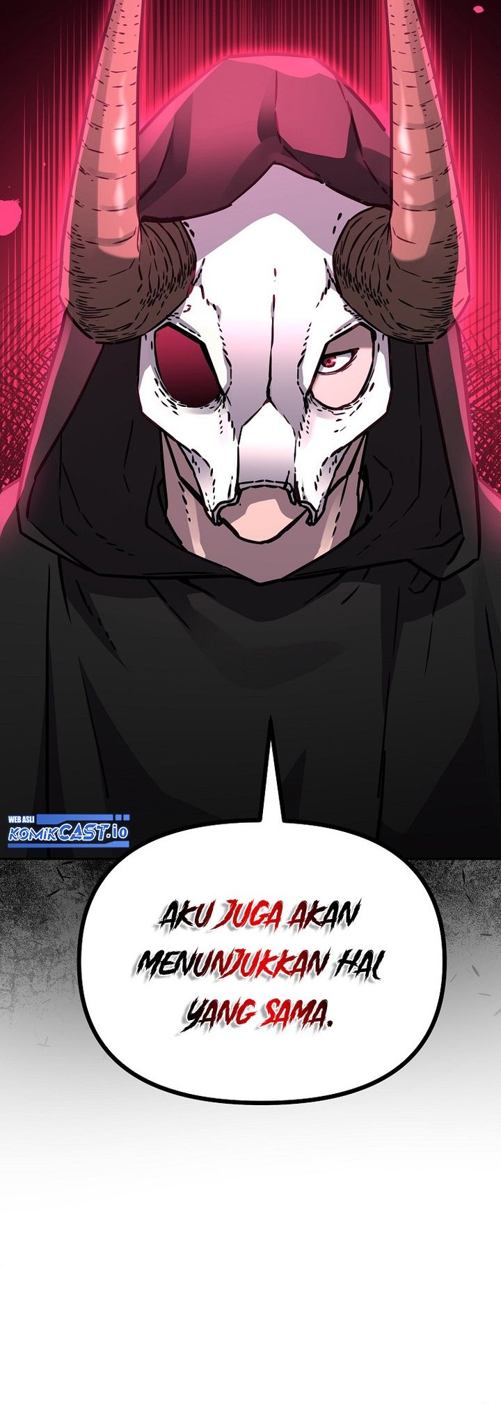Reincarnation of the Murim Clan’s Former Ranker Chapter 94 page 25