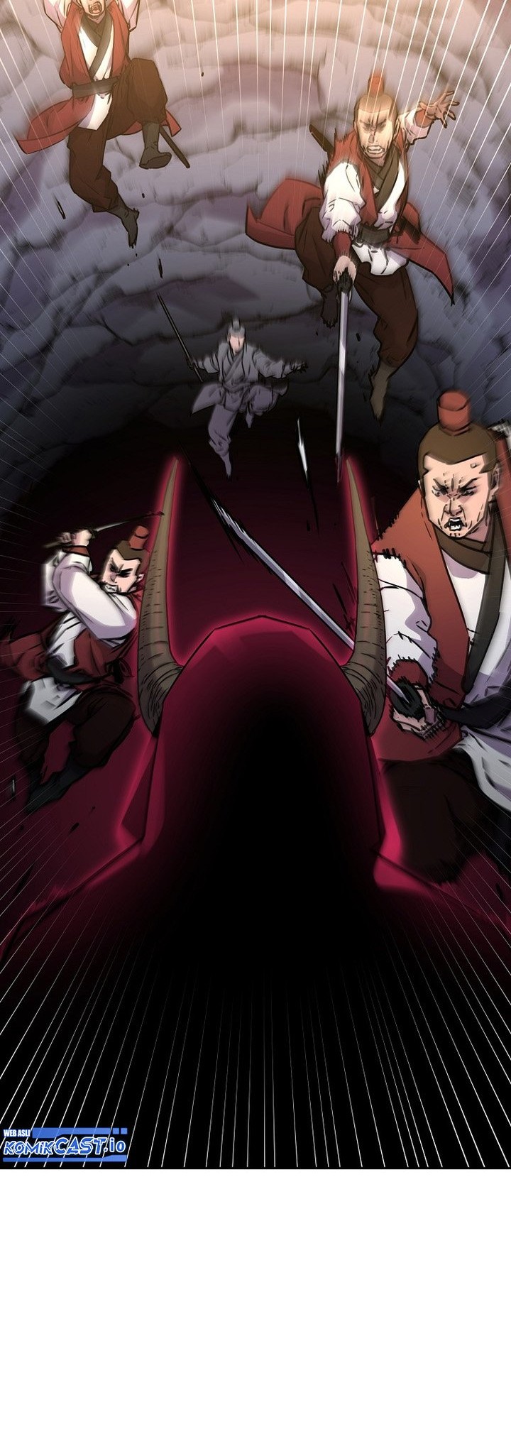 Reincarnation of the Murim Clan’s Former Ranker Chapter 94 page 27