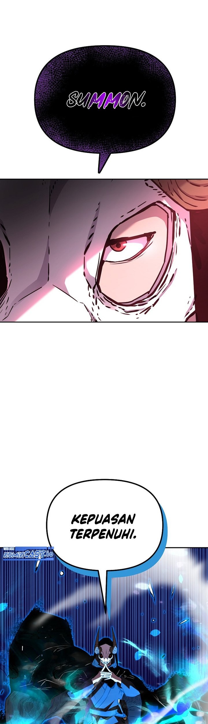 Reincarnation of the Murim Clan’s Former Ranker Chapter 94 page 28