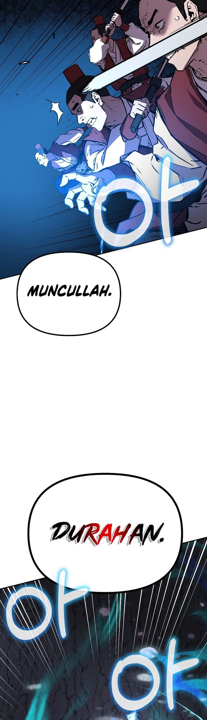 Reincarnation of the Murim Clan’s Former Ranker Chapter 94 page 30