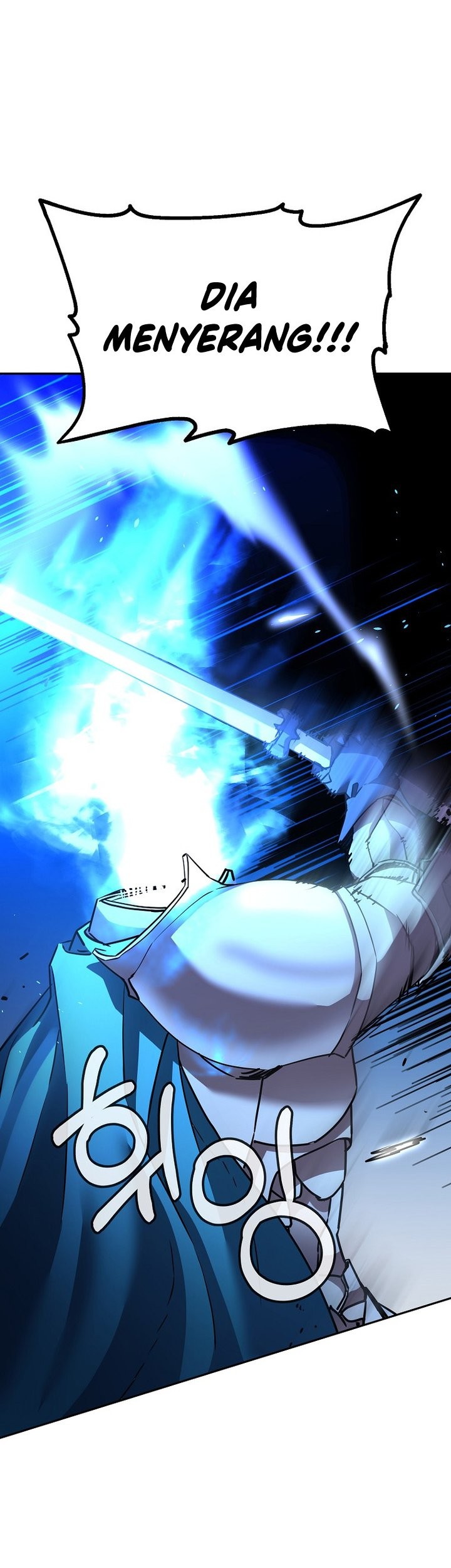 Reincarnation of the Murim Clan’s Former Ranker Chapter 94 page 34