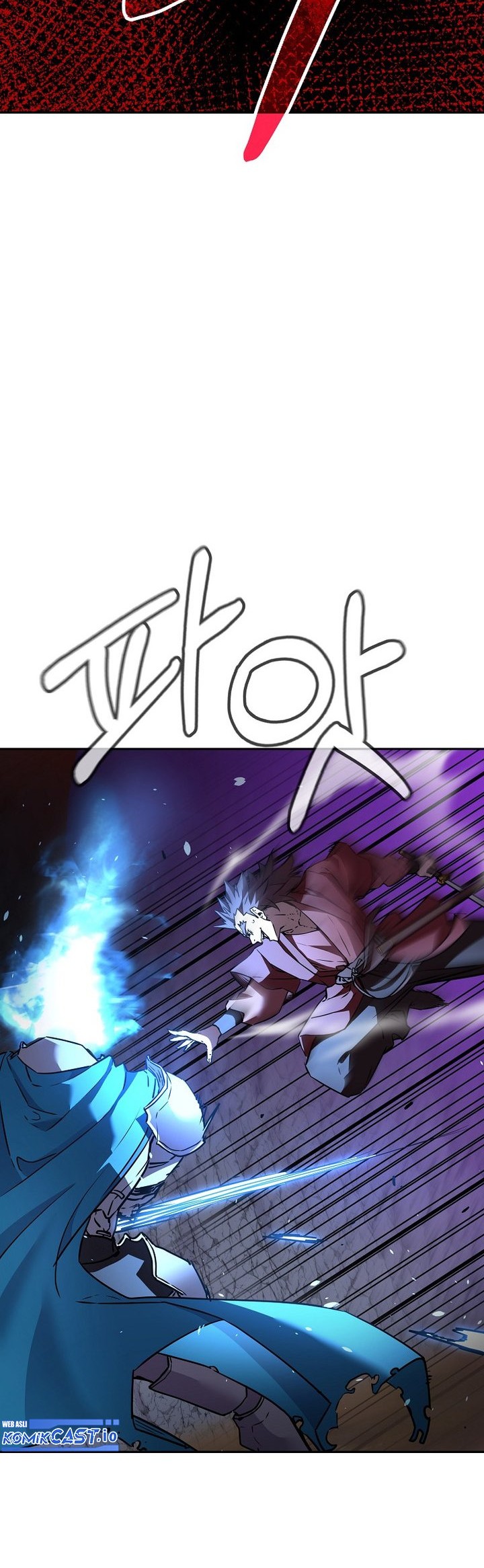 Reincarnation of the Murim Clan’s Former Ranker Chapter 94 page 37