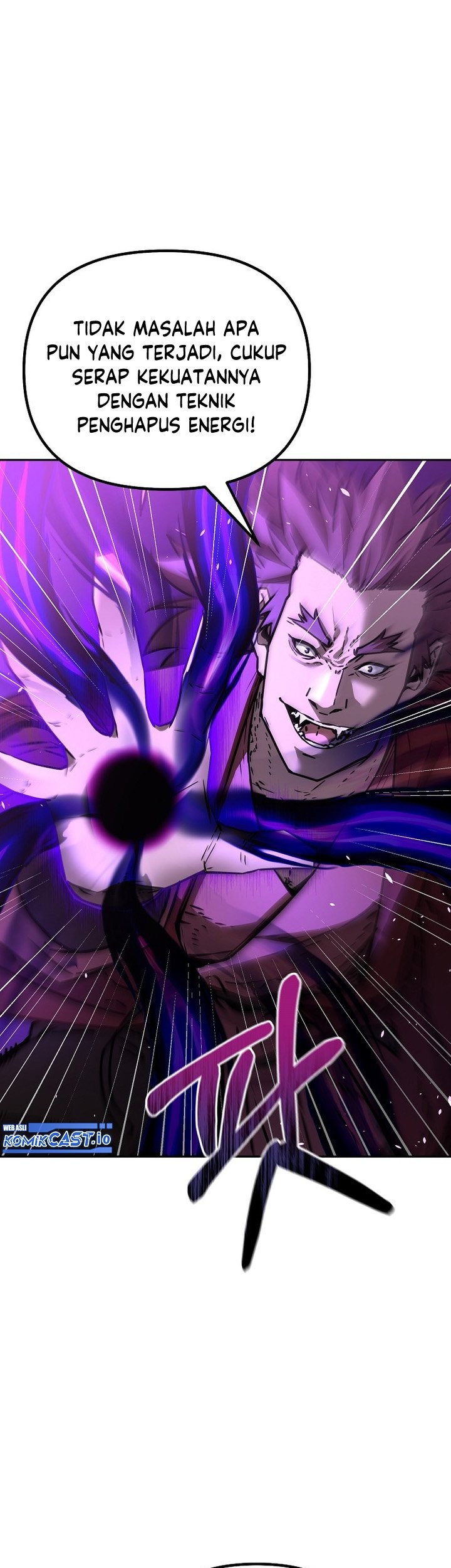 Reincarnation of the Murim Clan’s Former Ranker Chapter 94 page 38