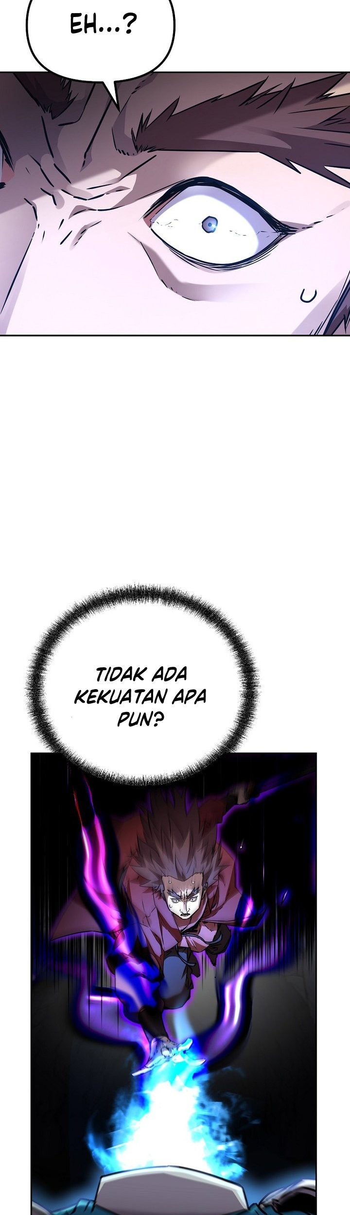 Reincarnation of the Murim Clan’s Former Ranker Chapter 94 page 40