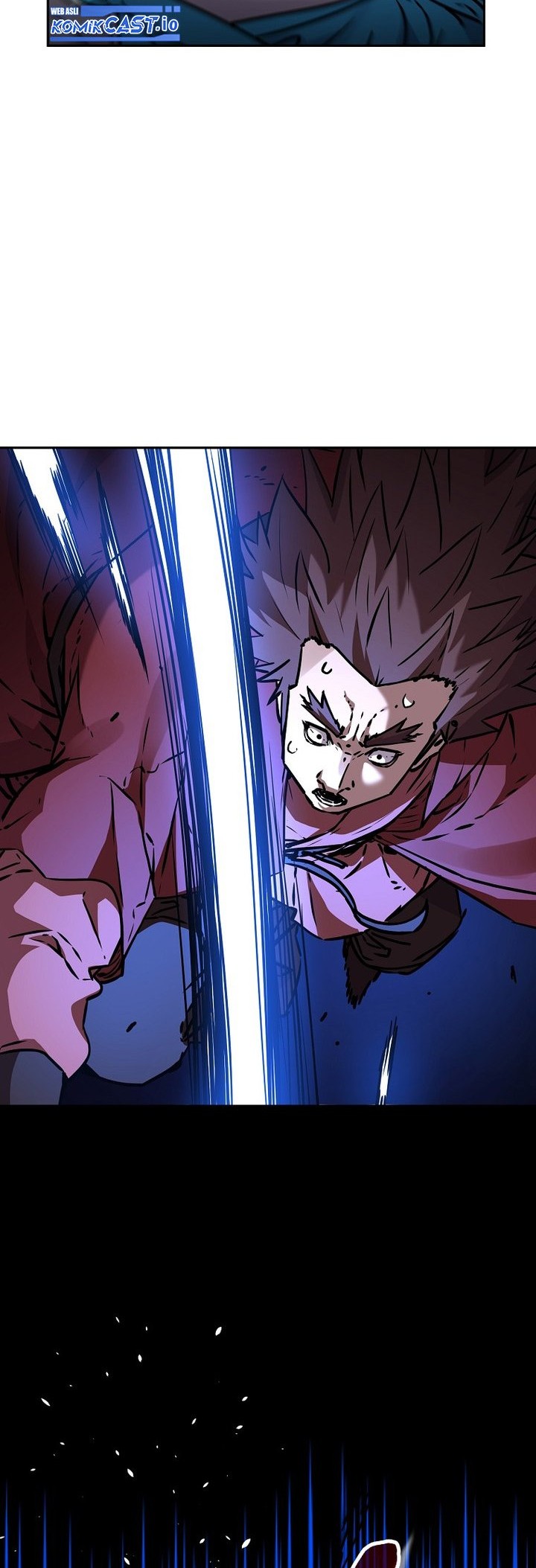 Reincarnation of the Murim Clan’s Former Ranker Chapter 94 page 41