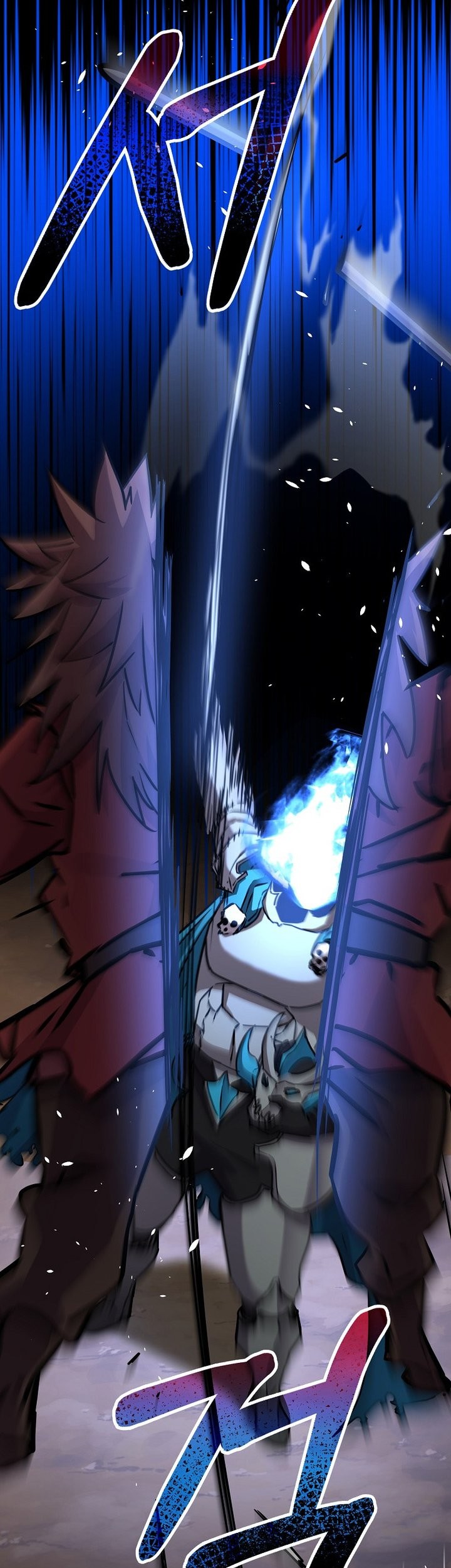 Reincarnation of the Murim Clan’s Former Ranker Chapter 94 page 42