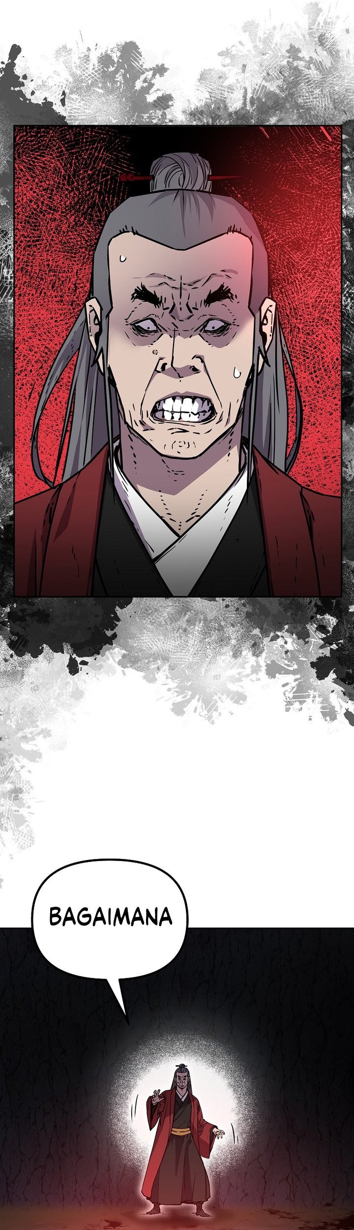 Reincarnation of the Murim Clan’s Former Ranker Chapter 94 page 44
