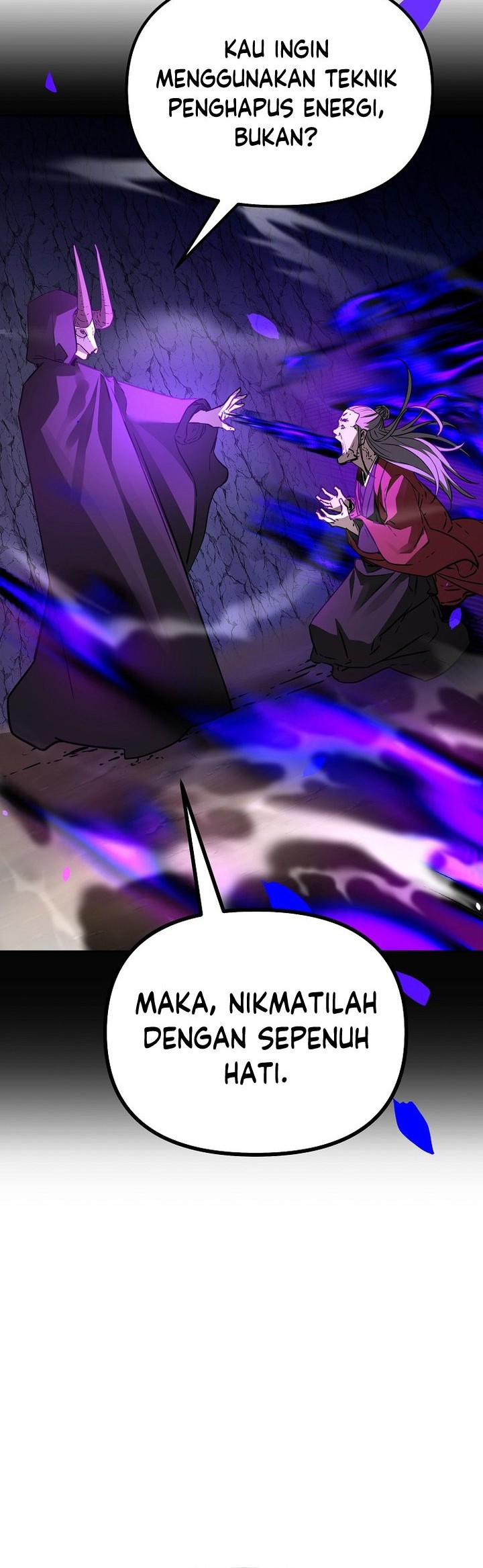 Reincarnation of the Murim Clan’s Former Ranker Chapter 94 page 47