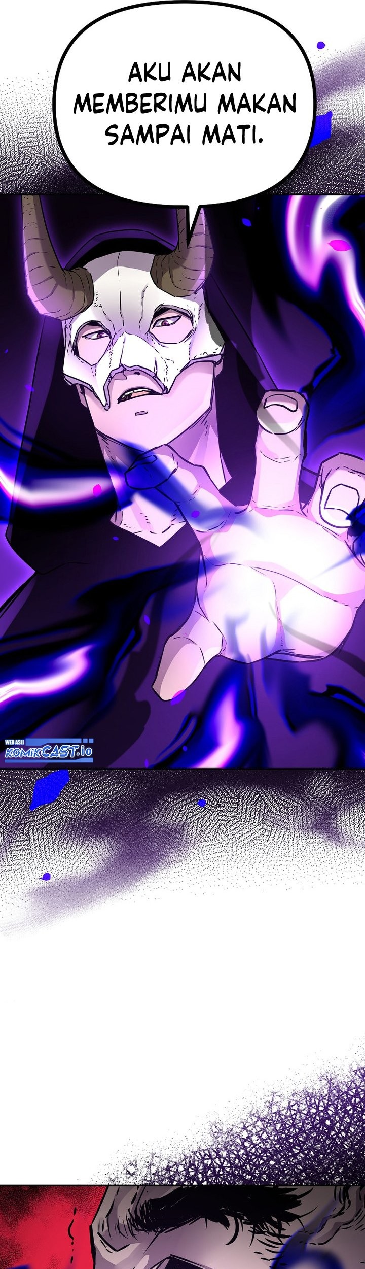 Reincarnation of the Murim Clan’s Former Ranker Chapter 94 page 48