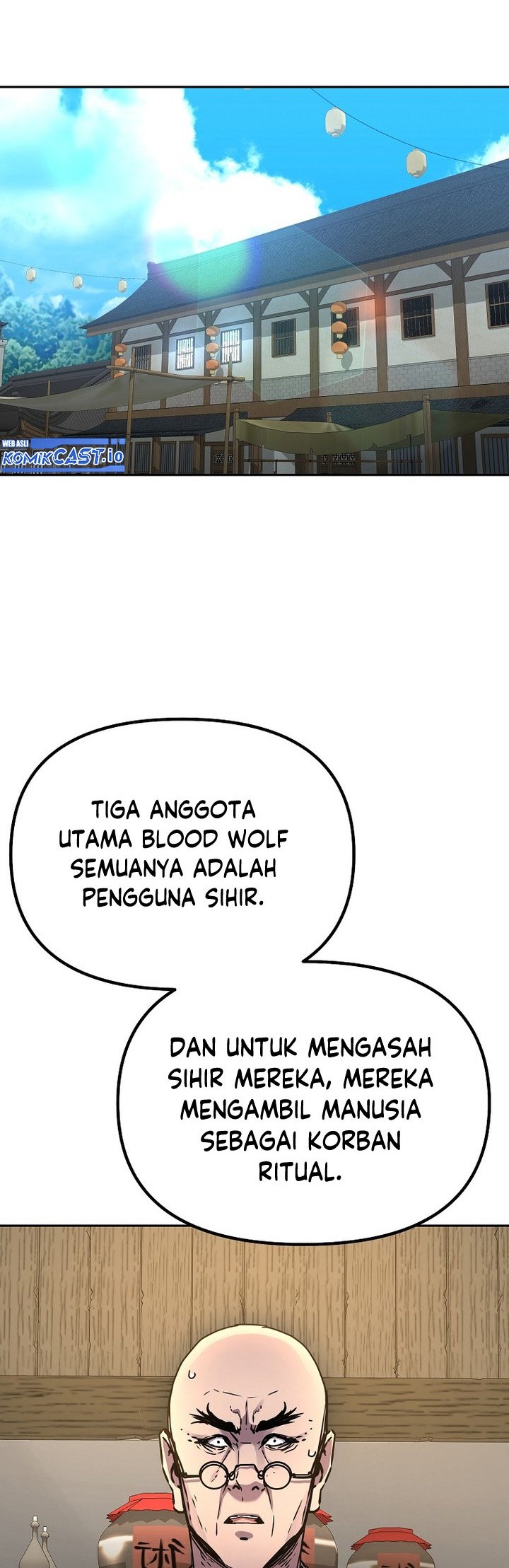 Reincarnation of the Murim Clan’s Former Ranker Chapter 94 page 51