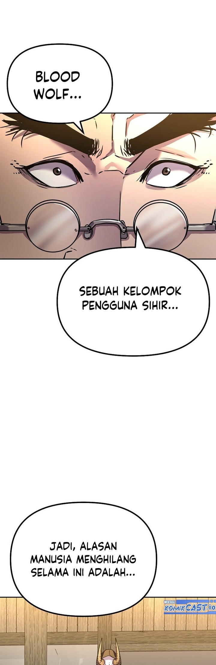 Reincarnation of the Murim Clan’s Former Ranker Chapter 94 page 53