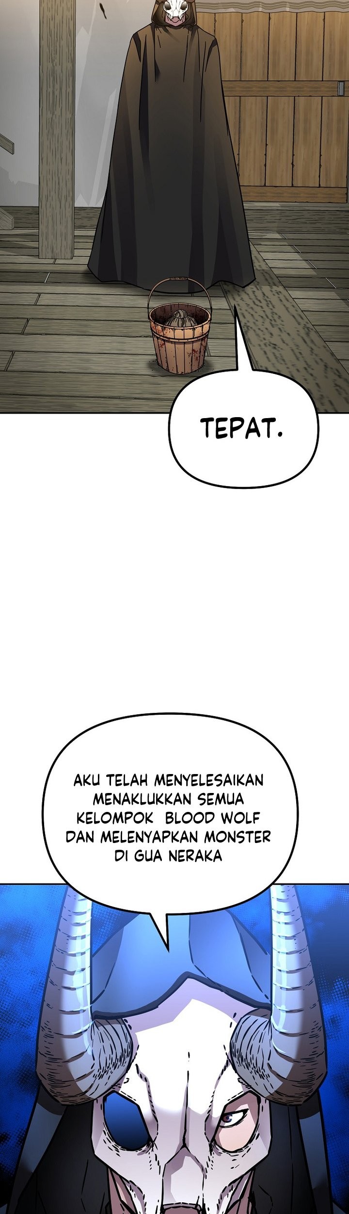 Reincarnation of the Murim Clan’s Former Ranker Chapter 94 page 54