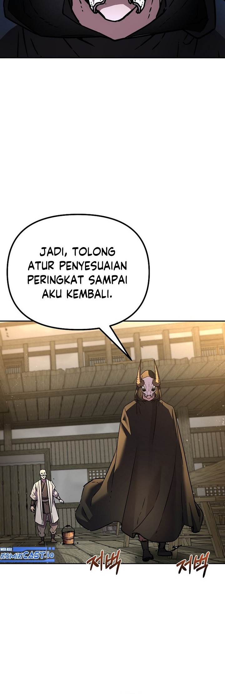 Reincarnation of the Murim Clan’s Former Ranker Chapter 94 page 55