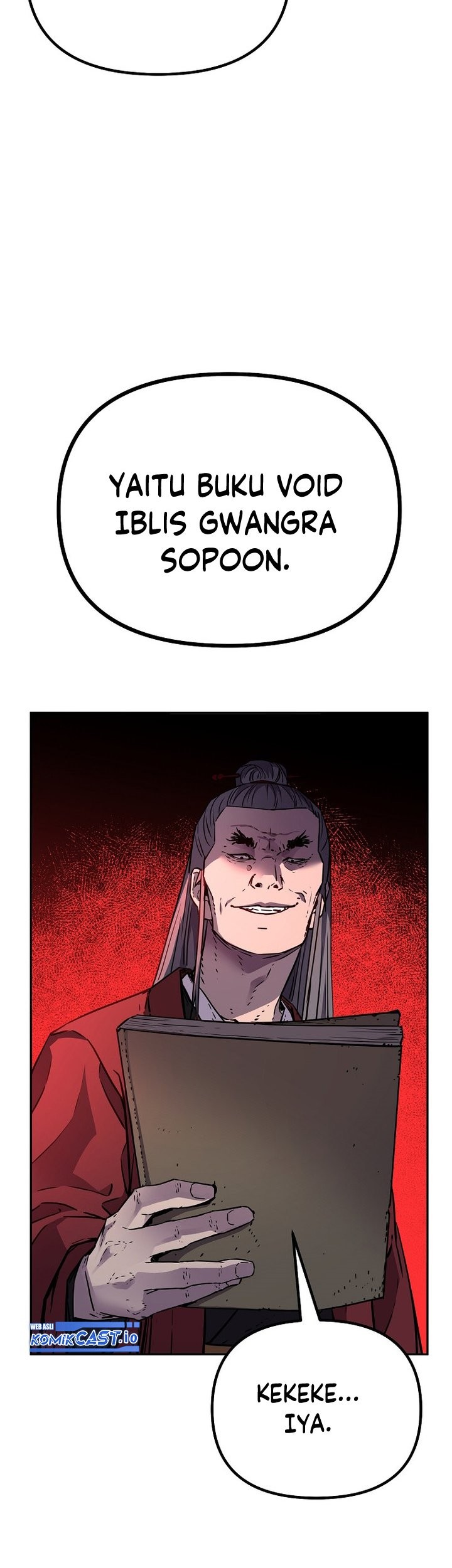 Reincarnation of the Murim Clan’s Former Ranker Chapter 94 page 6