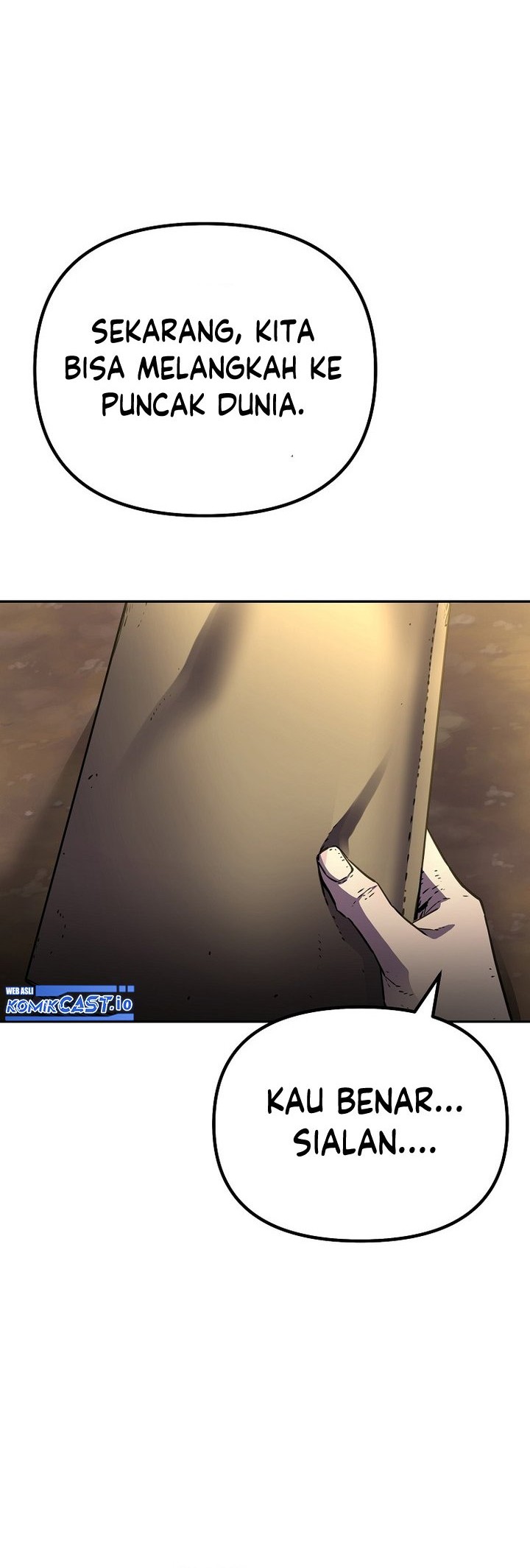 Reincarnation of the Murim Clan’s Former Ranker Chapter 94 page 7