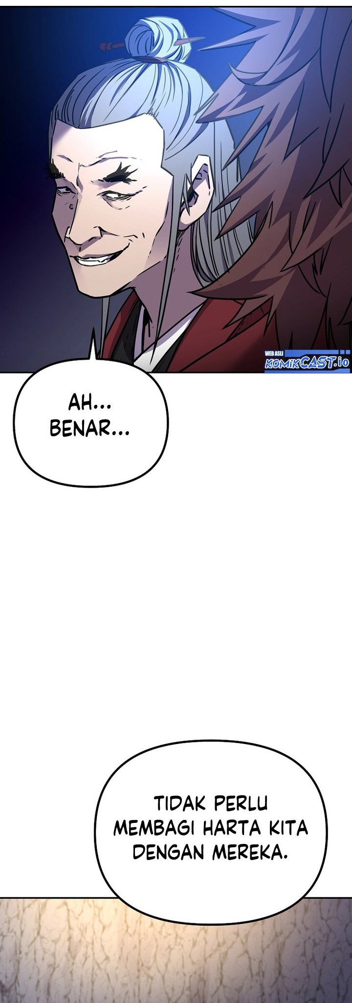 Reincarnation of the Murim Clan’s Former Ranker Chapter 94 page 9